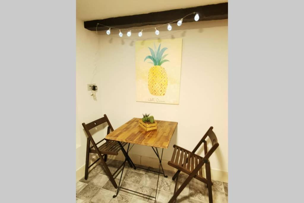 Acogedor Apartamento En El Centro De Santander Apartment Luaran gambar